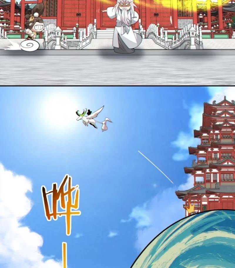 Đồ Đệ Của Ta Đều Là Đại Phản Phái Chapter 304 - Trang 48