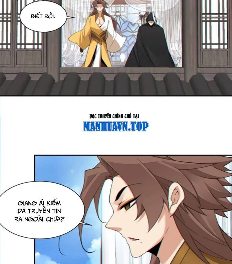 Đồ Đệ Của Ta Đều Là Đại Phản Phái Chapter 304 - Trang 51