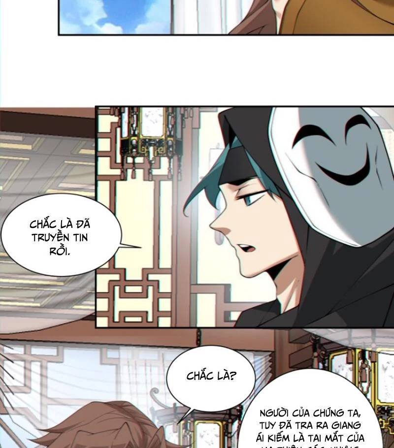 Đồ Đệ Của Ta Đều Là Đại Phản Phái Chapter 304 - Trang 52