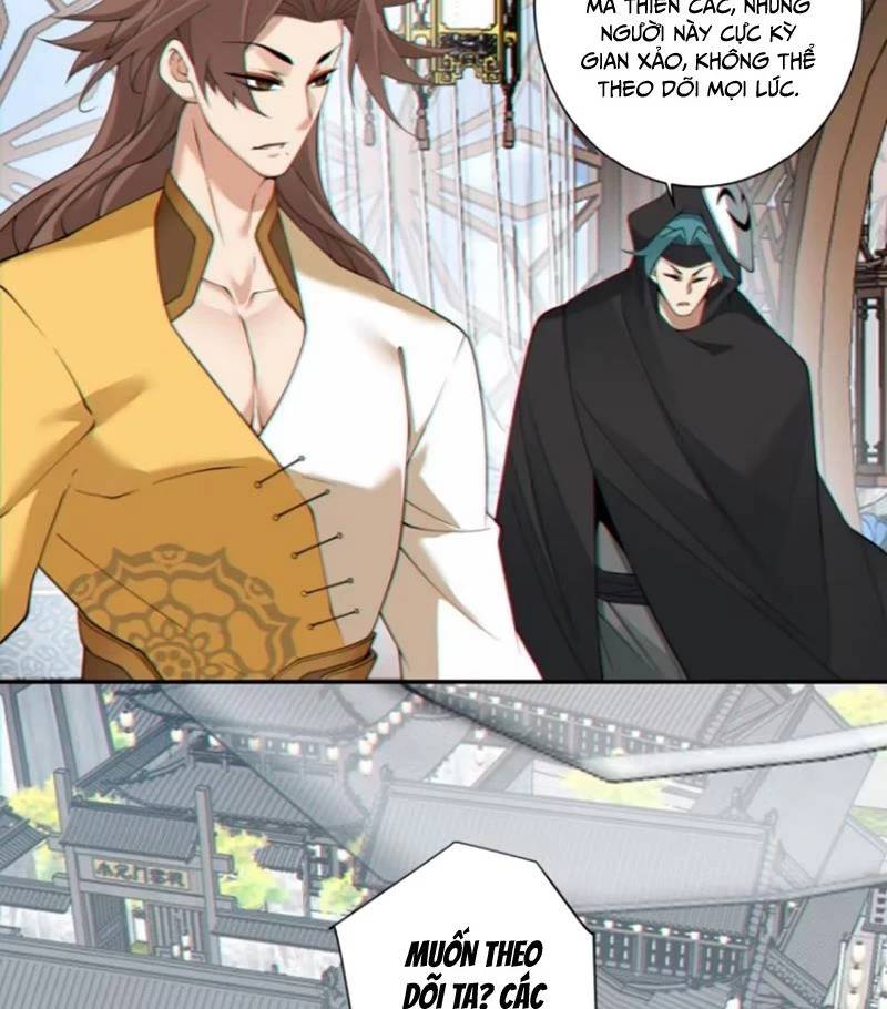 Đồ Đệ Của Ta Đều Là Đại Phản Phái Chapter 304 - Trang 53