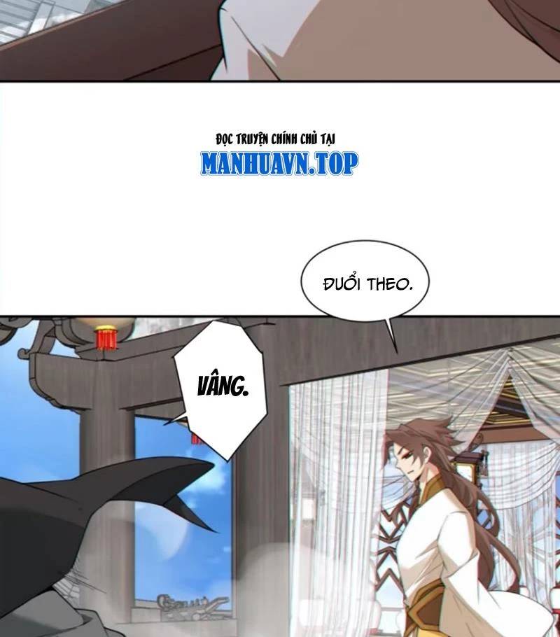 Đồ Đệ Của Ta Đều Là Đại Phản Phái Chapter 304 - Trang 55