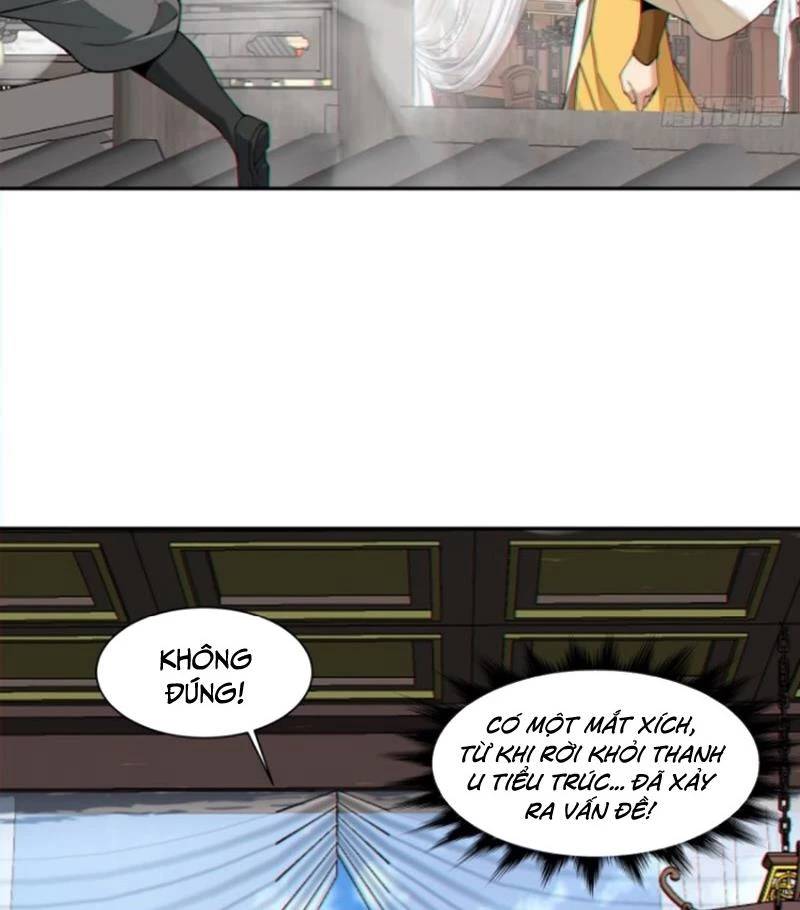 Đồ Đệ Của Ta Đều Là Đại Phản Phái Chapter 304 - Trang 56