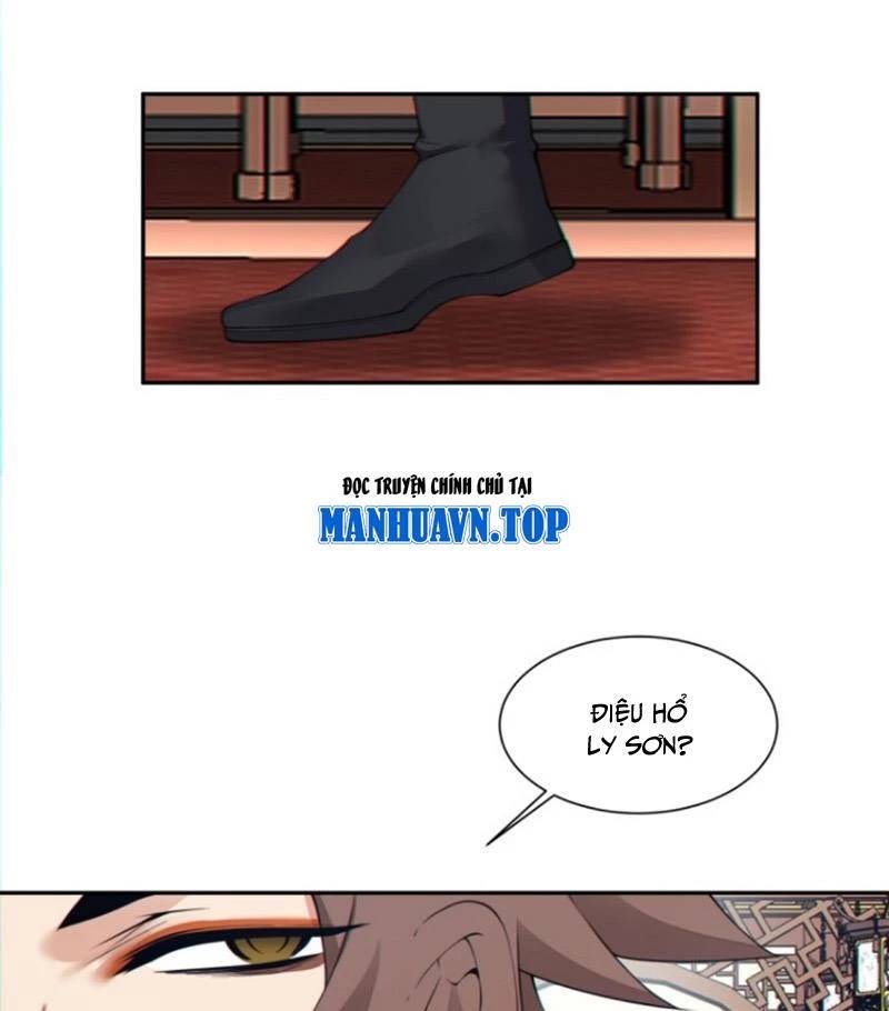 Đồ Đệ Của Ta Đều Là Đại Phản Phái Chapter 304 - Trang 58