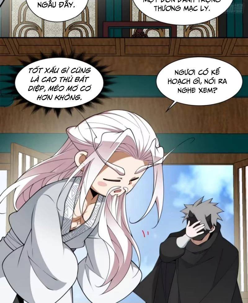 Đồ Đệ Của Ta Đều Là Đại Phản Phái Chapter 304 - Trang 7