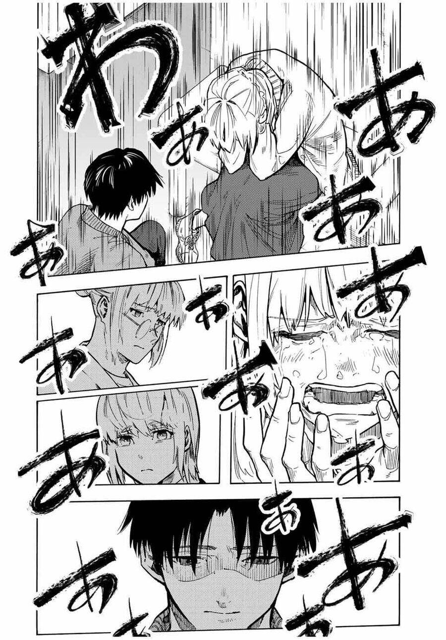 Lục nhân thập tự giá - Chapter 158 - Page 15