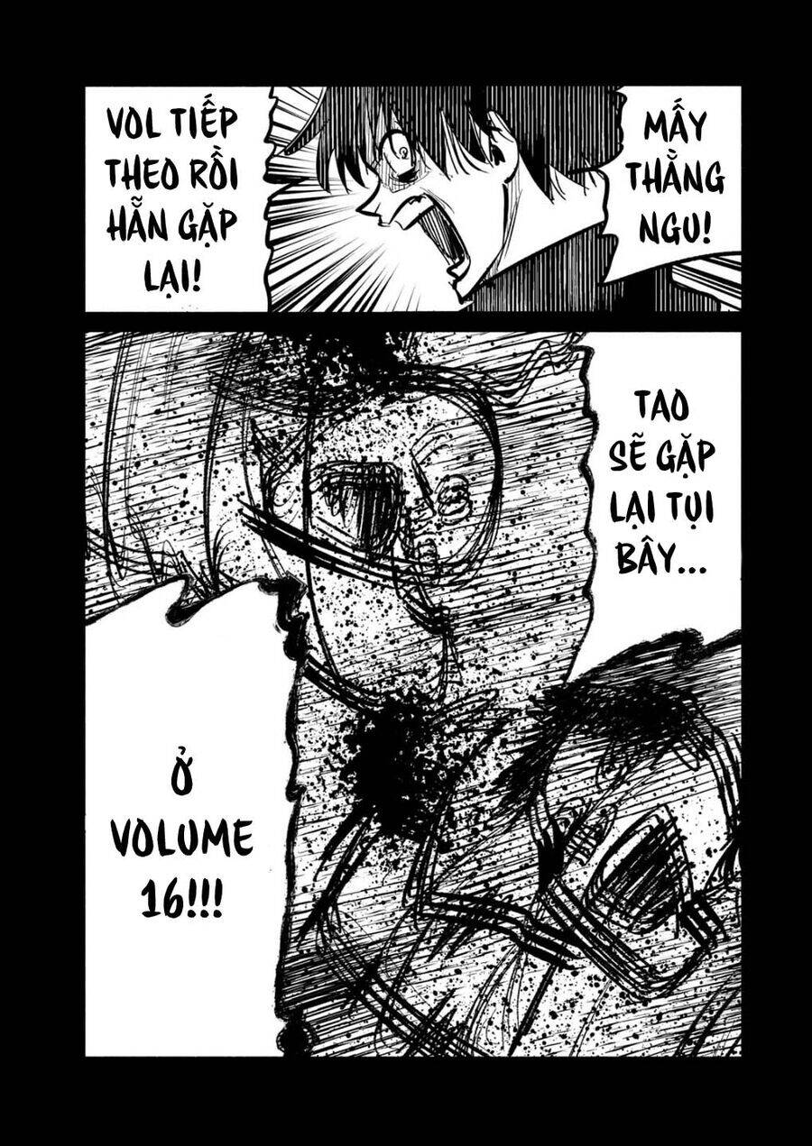 Lục nhân thập tự giá - Chapter 159.5 - Page 4