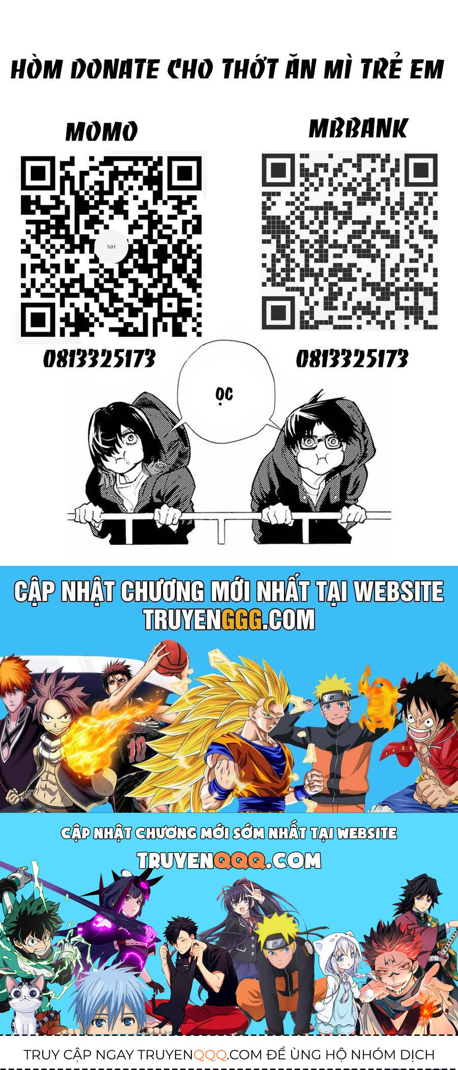 Lục nhân thập tự giá - Chapter 159 - Page 21