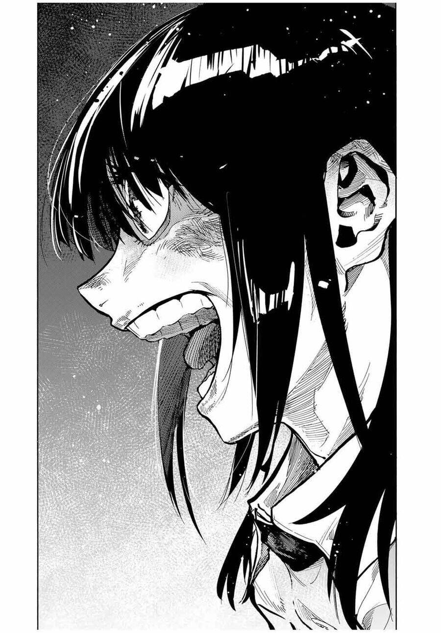 Lục nhân thập tự giá - Chapter 163 - Page 17