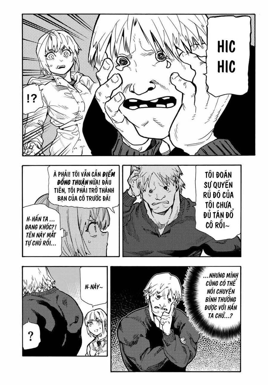 Lục nhân thập tự giá Chapter 165 - Trang 5