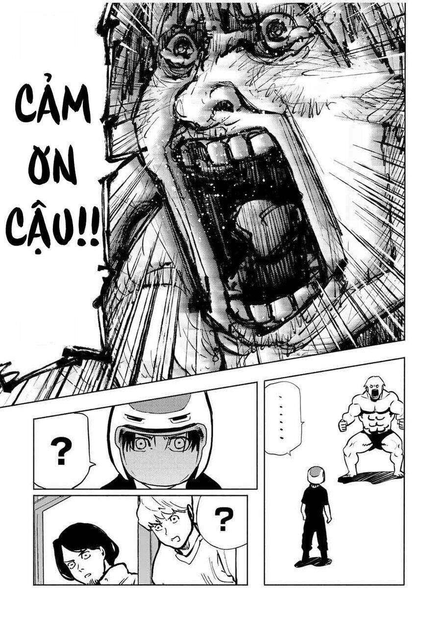 Lục nhân thập tự giá - Chapter 167 - Page 4