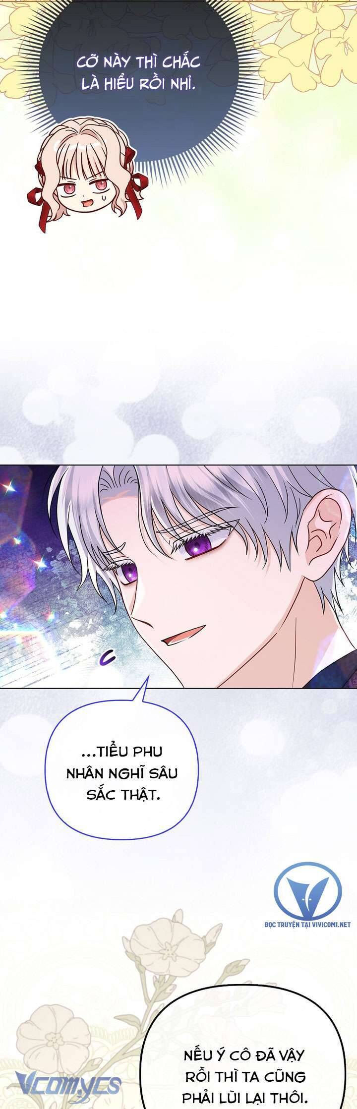 Nhân Vật Phản Diện Đều Thích Tôi - Chapter 41 - Page 15