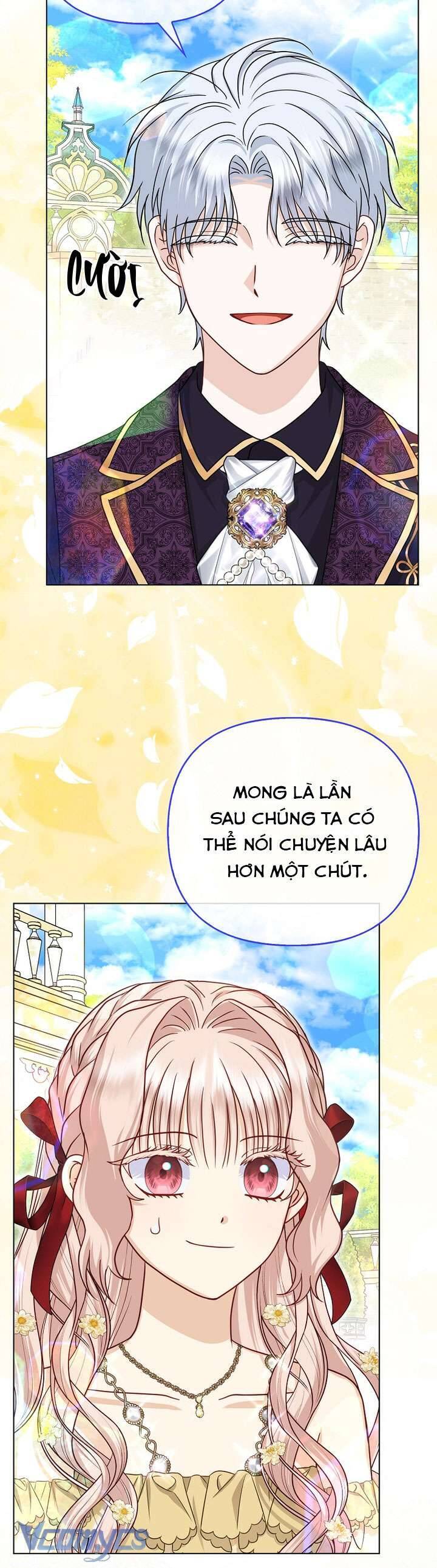 Nhân Vật Phản Diện Đều Thích Tôi - Chapter 41 - Page 21