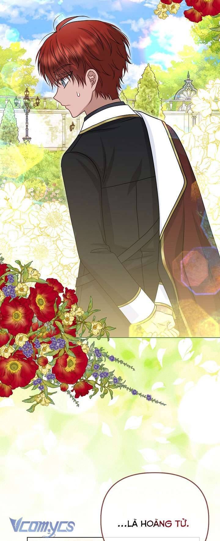 Nhân Vật Phản Diện Đều Thích Tôi - Chapter 41 - Page 24