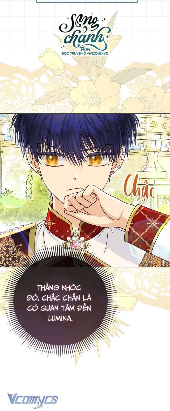 Nhân Vật Phản Diện Đều Thích Tôi - Chapter 41 - Page 26