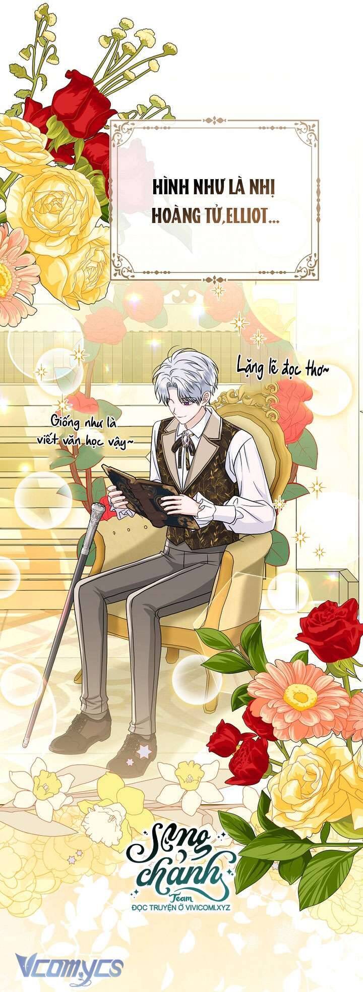 Nhân Vật Phản Diện Đều Thích Tôi - Chapter 41 - Page 27