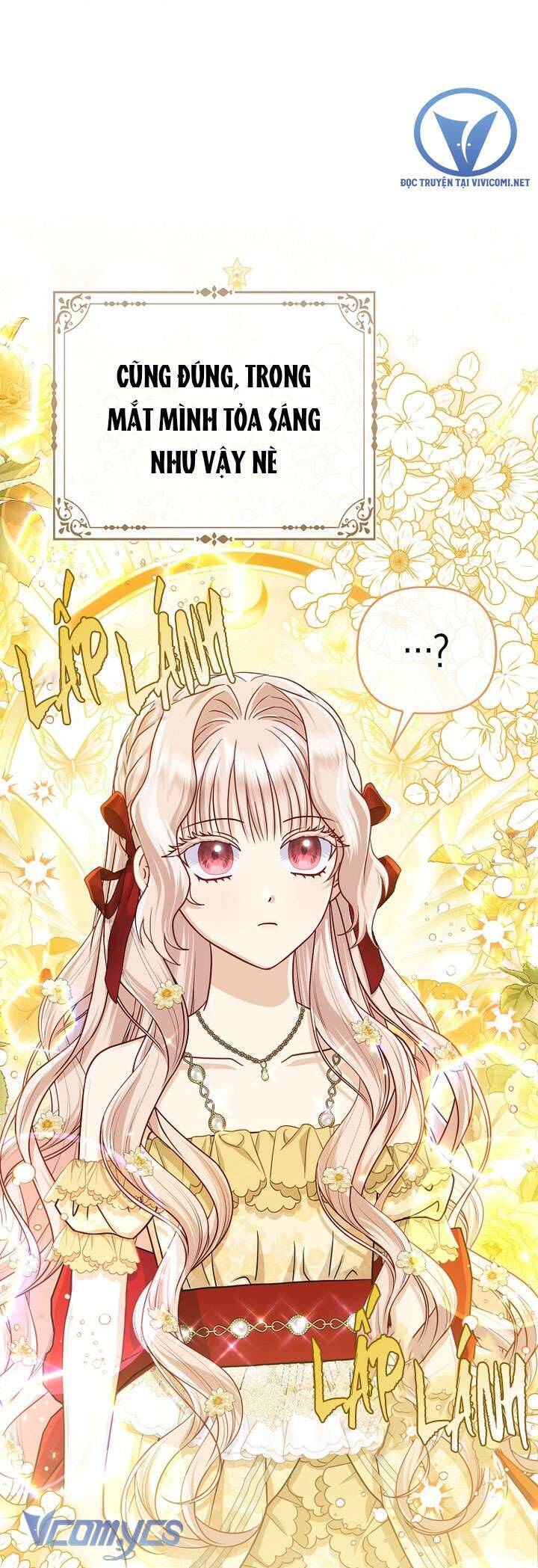 Nhân Vật Phản Diện Đều Thích Tôi - Chapter 41 - Page 29