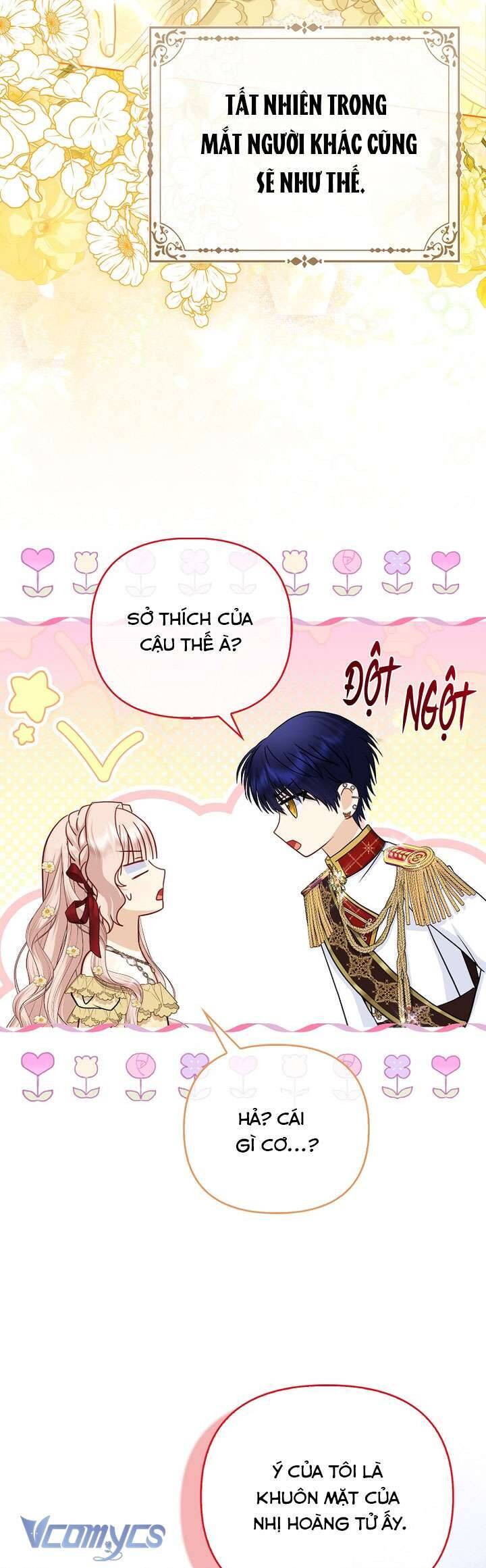 Nhân Vật Phản Diện Đều Thích Tôi - Chapter 41 - Page 30