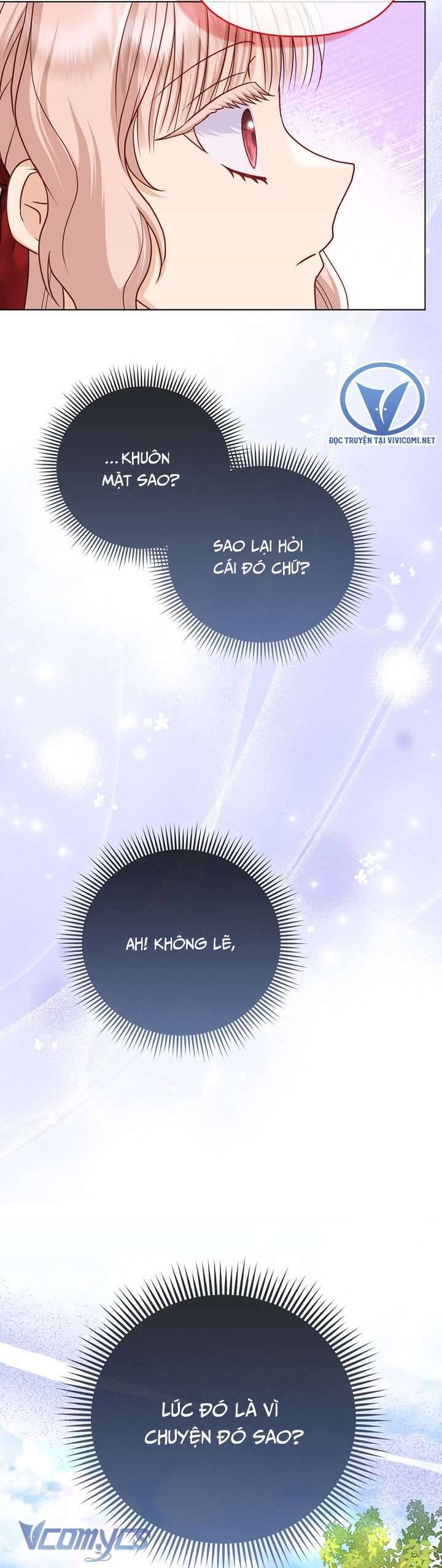 Nhân Vật Phản Diện Đều Thích Tôi - Chapter 41 - Page 31