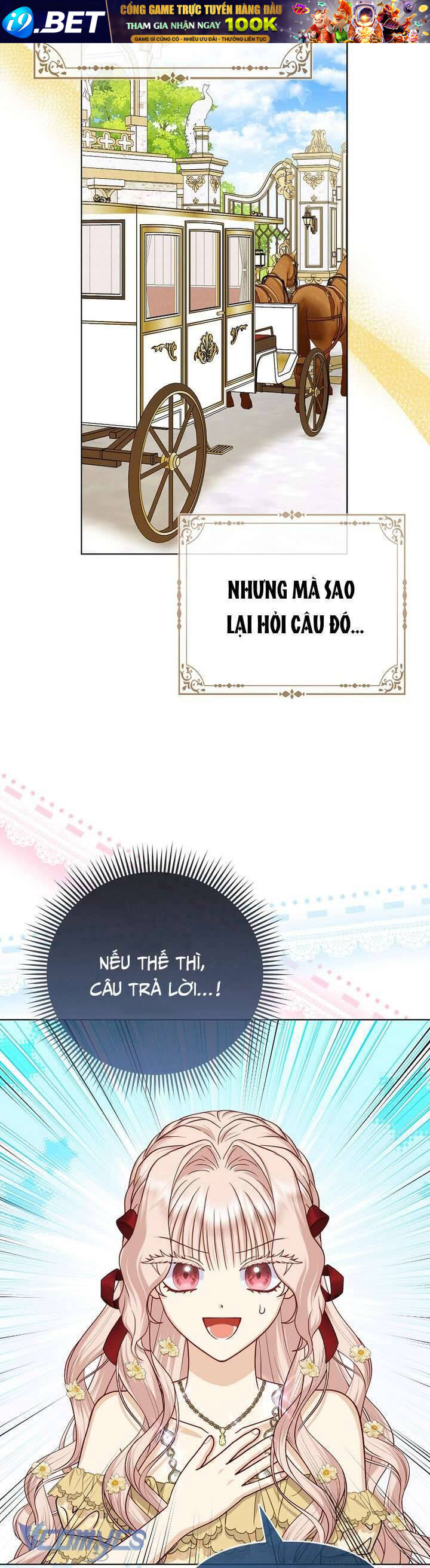 Nhân Vật Phản Diện Đều Thích Tôi - Chapter 41 - Page 33