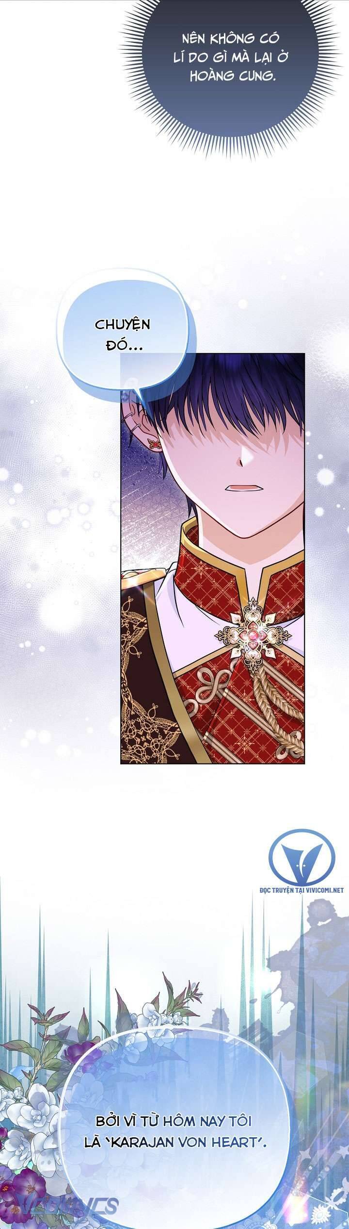 Nhân Vật Phản Diện Đều Thích Tôi - Chapter 41 - Page 36