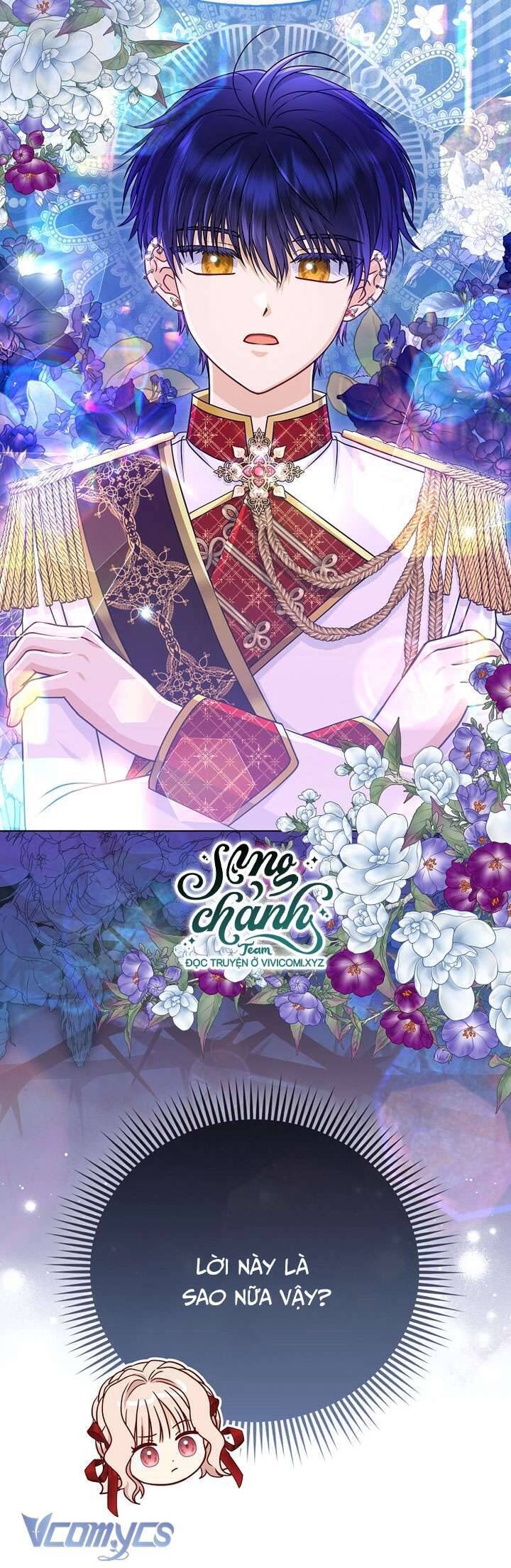 Nhân Vật Phản Diện Đều Thích Tôi - Chapter 41 - Page 37