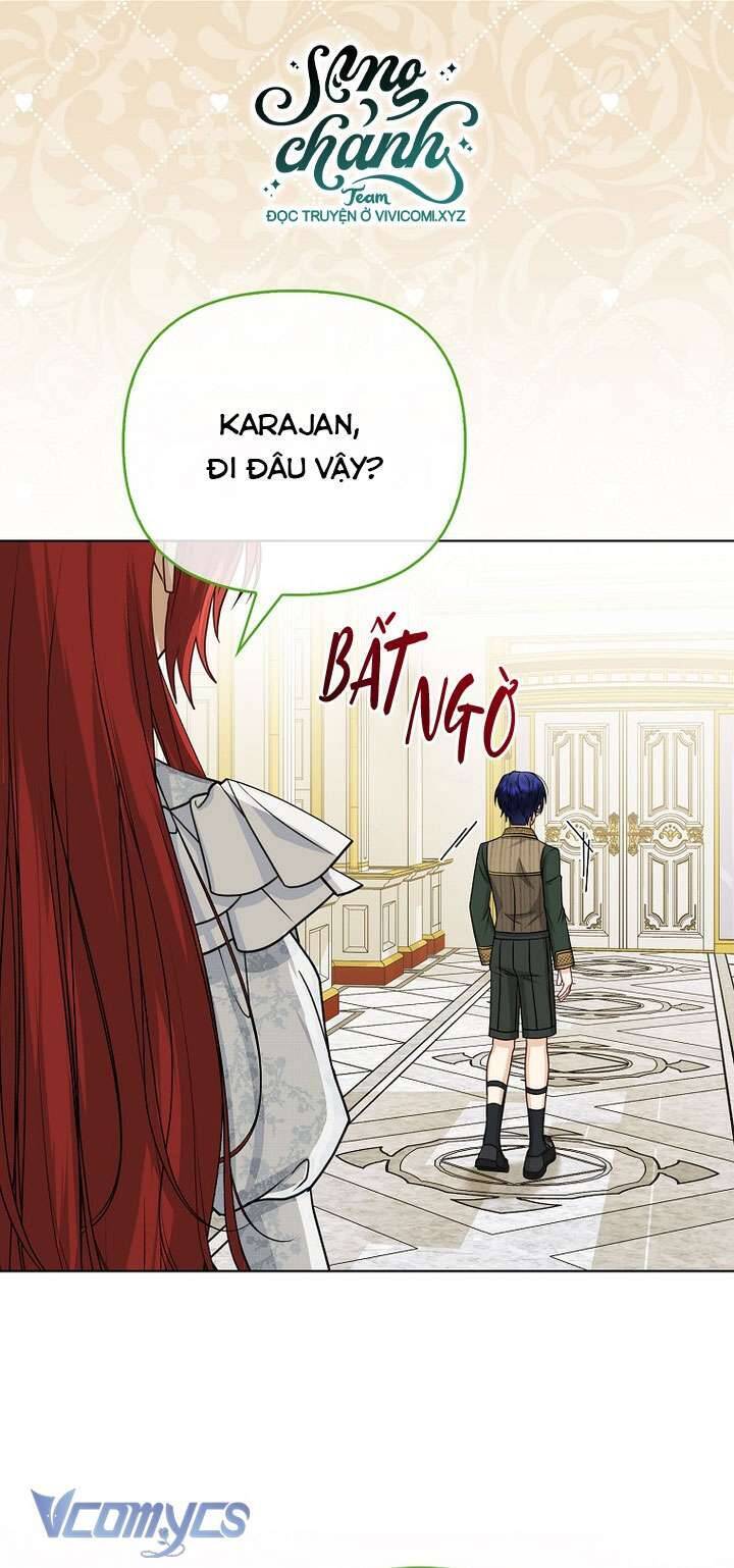 Nhân Vật Phản Diện Đều Thích Tôi - Chapter 41 - Page 39