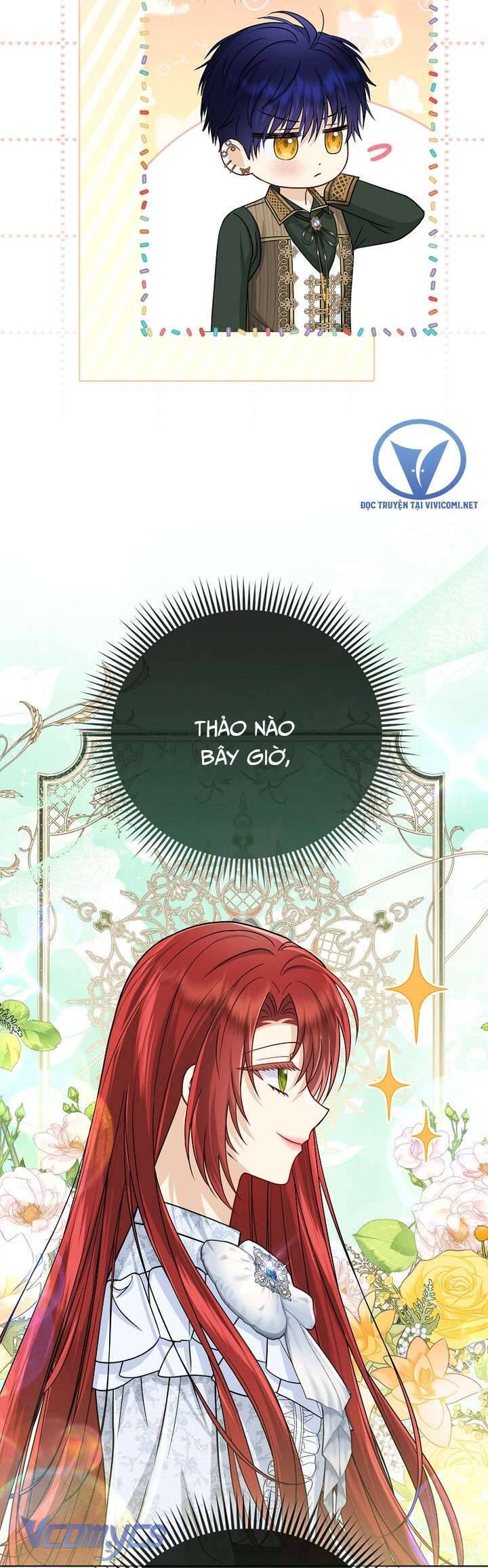 Nhân Vật Phản Diện Đều Thích Tôi - Chapter 41 - Page 41