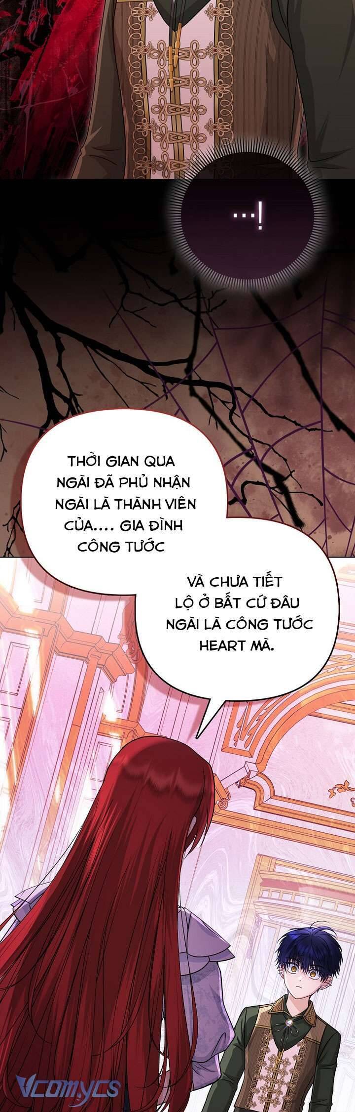 Nhân Vật Phản Diện Đều Thích Tôi - Chapter 41 - Page 44