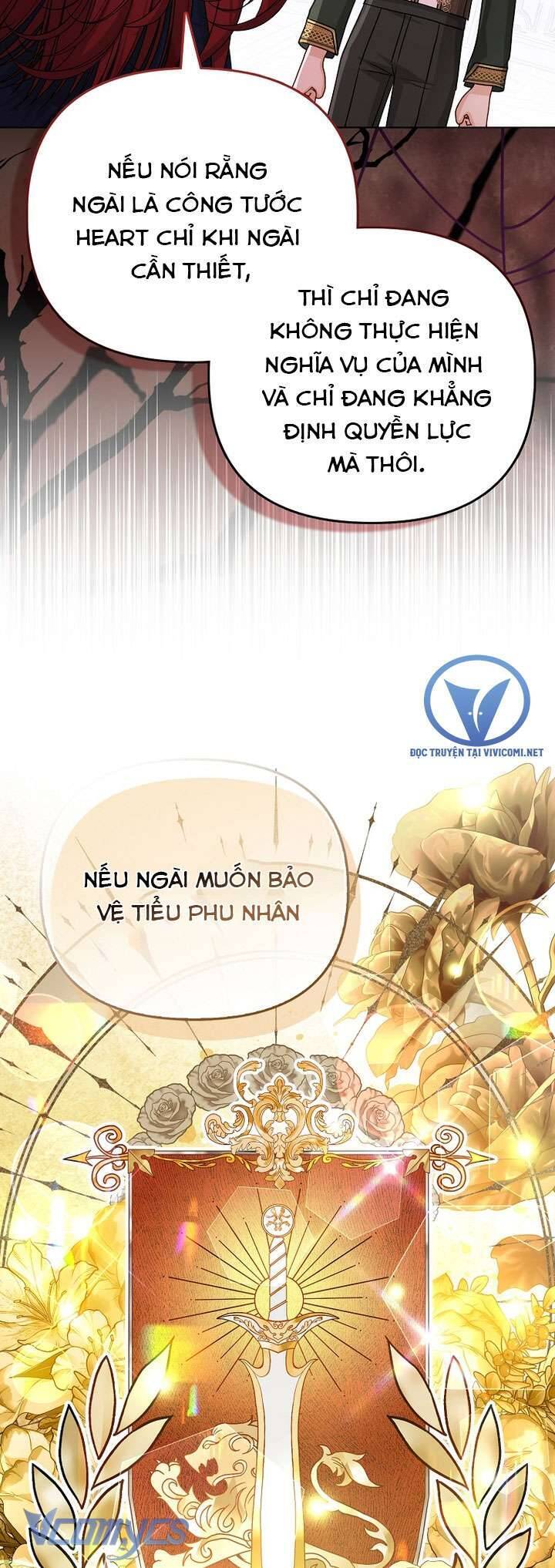 Nhân Vật Phản Diện Đều Thích Tôi - Chapter 41 - Page 45