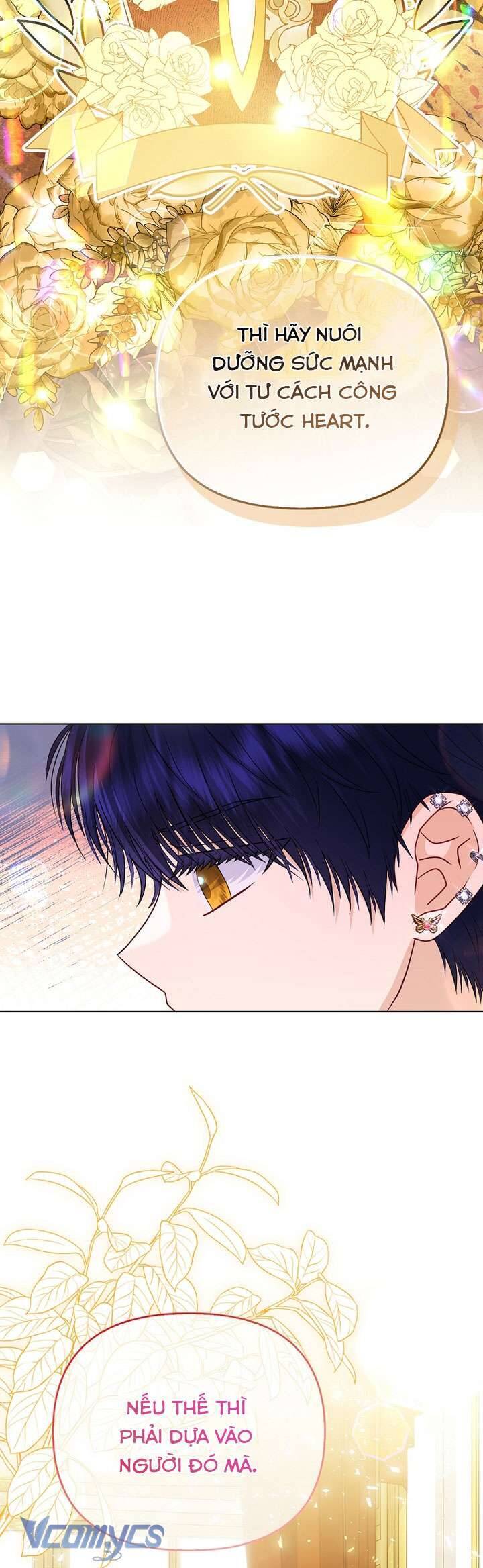 Nhân Vật Phản Diện Đều Thích Tôi - Chapter 41 - Page 46