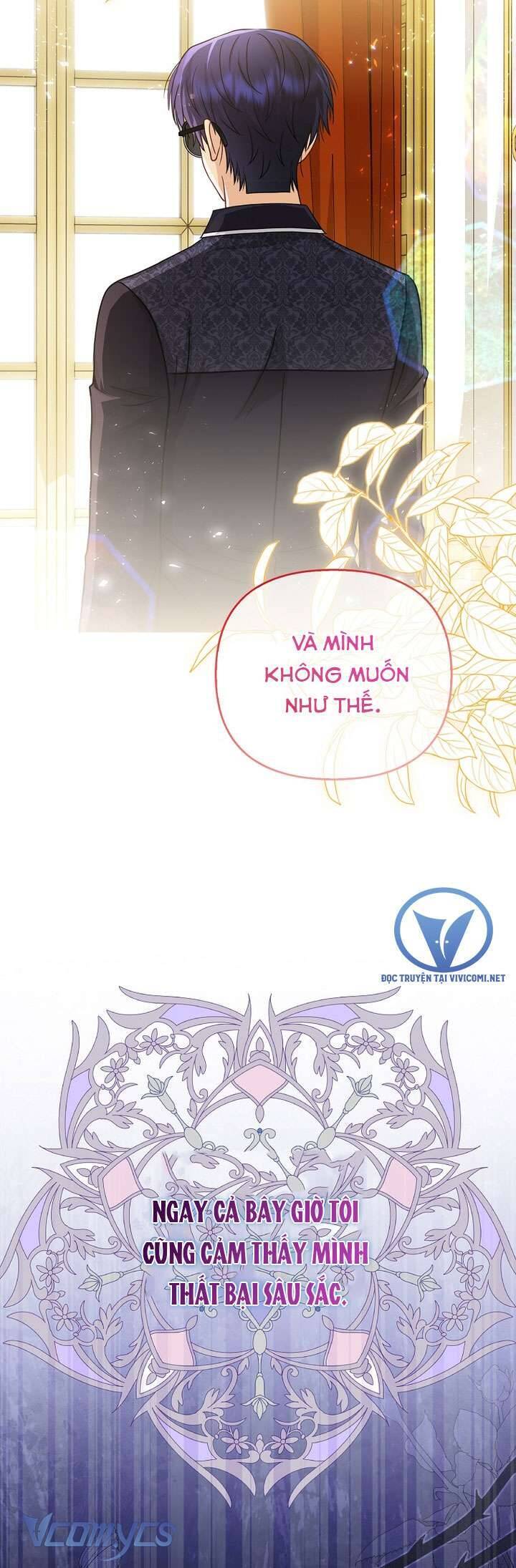 Nhân Vật Phản Diện Đều Thích Tôi - Chapter 41 - Page 47