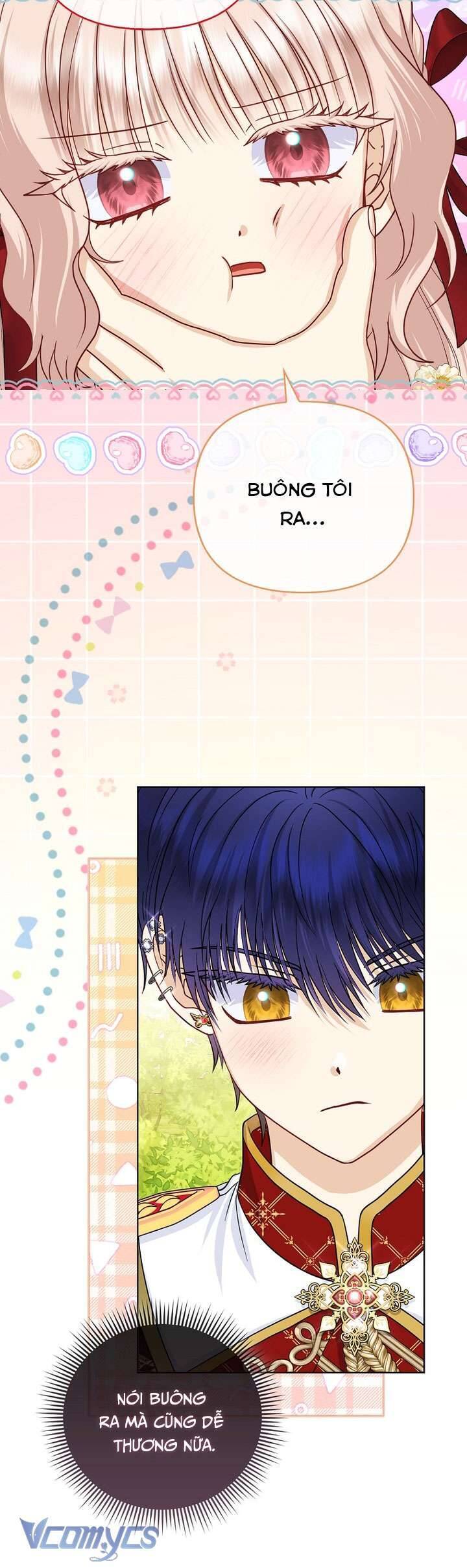 Nhân Vật Phản Diện Đều Thích Tôi - Chapter 41 - Page 5