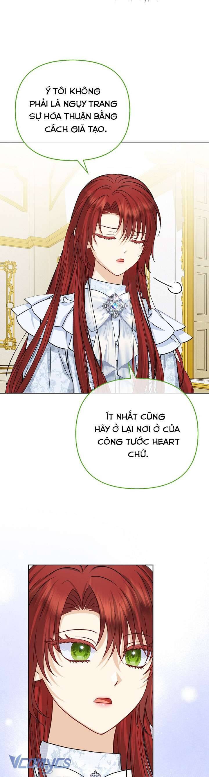 Nhân Vật Phản Diện Đều Thích Tôi - Chapter 41 - Page 50