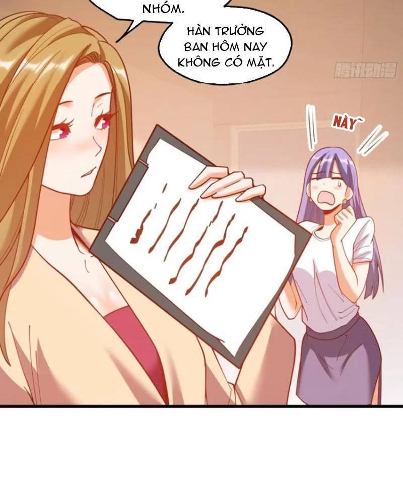 Trọng Sinh Không Làm Chạn Vương Tôi Một Mình Nạp Game Thăng Cấp - Chapter 158 - Page 14