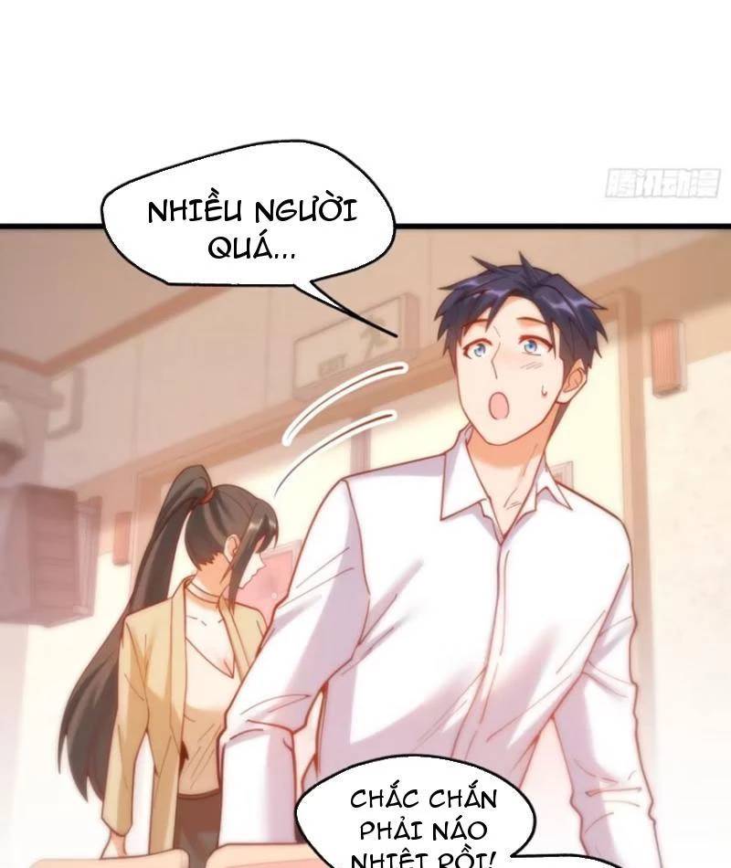 Trọng Sinh Không Làm Chạn Vương Tôi Một Mình Nạp Game Thăng Cấp - Chapter 158 - Page 17