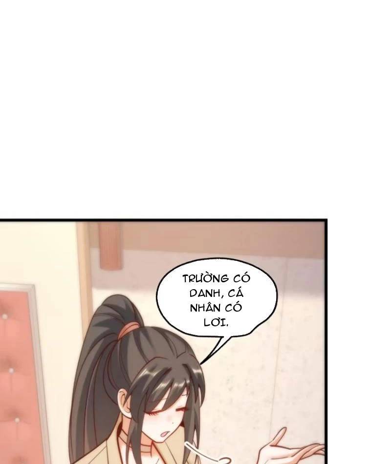 Trọng Sinh Không Làm Chạn Vương Tôi Một Mình Nạp Game Thăng Cấp - Chapter 158 - Page 21