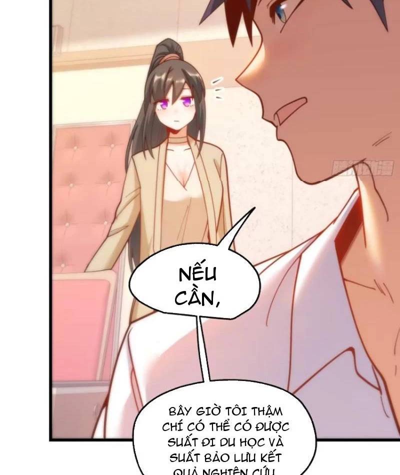 Trọng Sinh Không Làm Chạn Vương Tôi Một Mình Nạp Game Thăng Cấp - Chapter 158 - Page 24