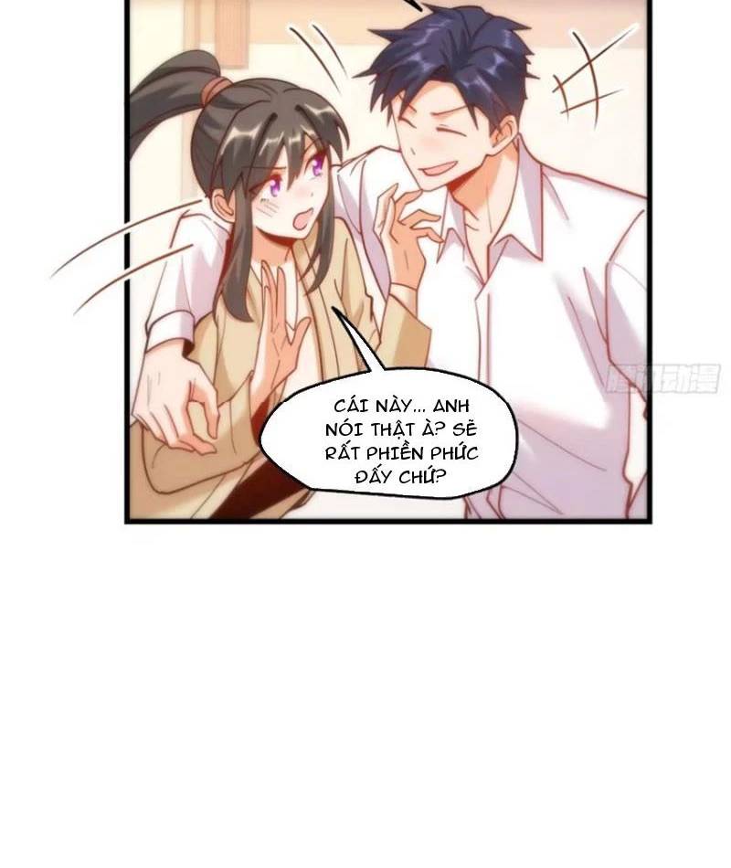 Trọng Sinh Không Làm Chạn Vương Tôi Một Mình Nạp Game Thăng Cấp - Chapter 158 - Page 27