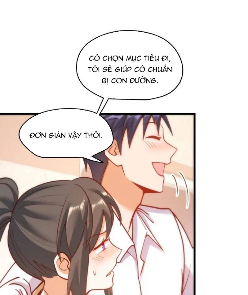Trọng Sinh Không Làm Chạn Vương Tôi Một Mình Nạp Game Thăng Cấp - Chapter 158 - Page 30