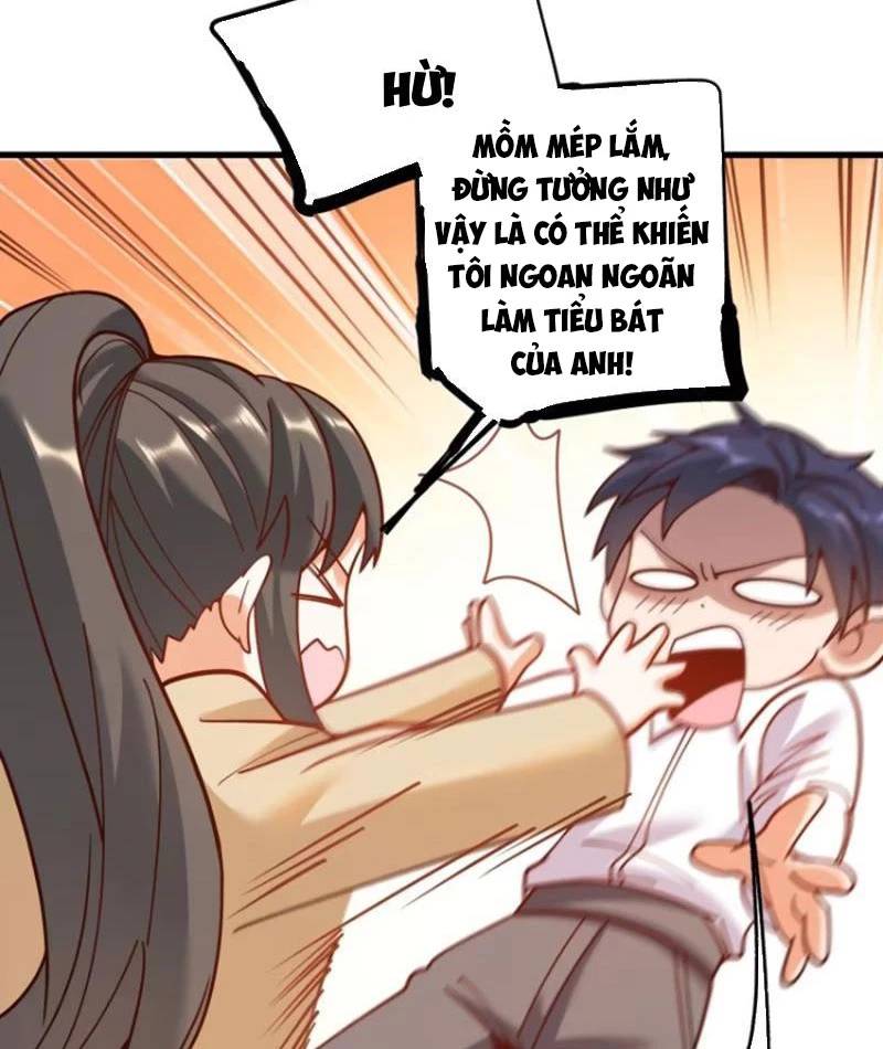 Trọng Sinh Không Làm Chạn Vương Tôi Một Mình Nạp Game Thăng Cấp - Chapter 158 - Page 33