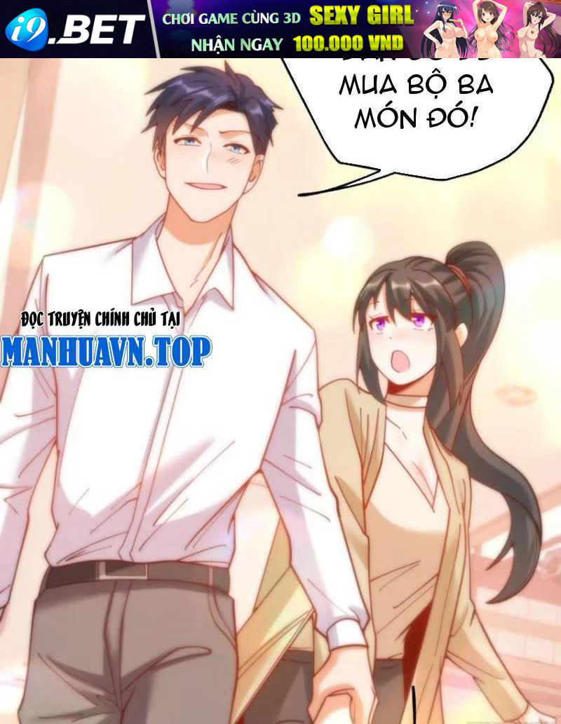Trọng Sinh Không Làm Chạn Vương Tôi Một Mình Nạp Game Thăng Cấp - Chapter 158 - Page 36