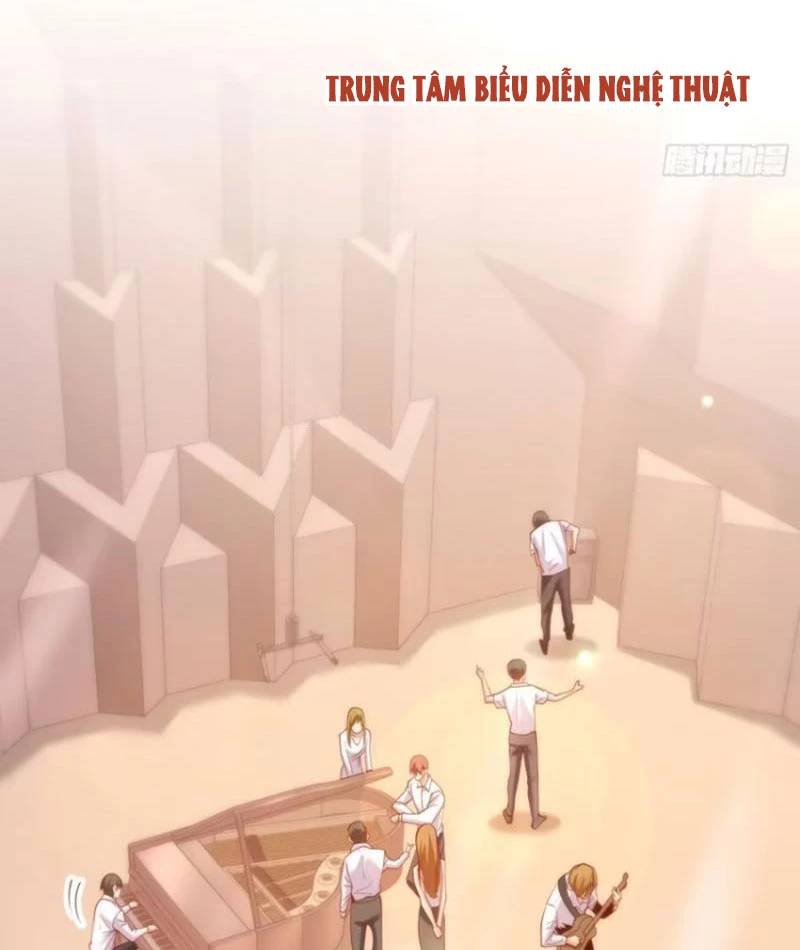 Trọng Sinh Không Làm Chạn Vương Tôi Một Mình Nạp Game Thăng Cấp - Chapter 158 - Page 4