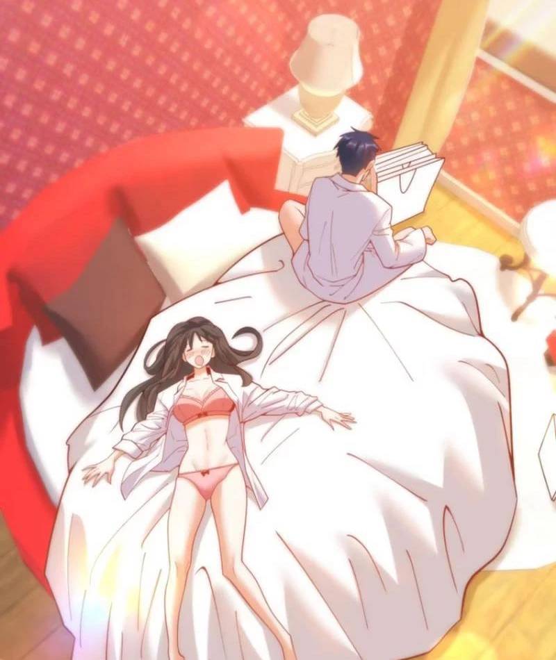 Trọng Sinh Không Làm Chạn Vương Tôi Một Mình Nạp Game Thăng Cấp - Chapter 158 - Page 41