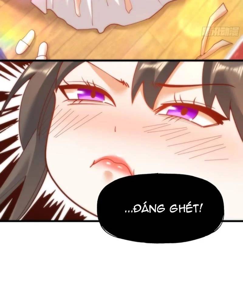 Trọng Sinh Không Làm Chạn Vương Tôi Một Mình Nạp Game Thăng Cấp - Chapter 158 - Page 42