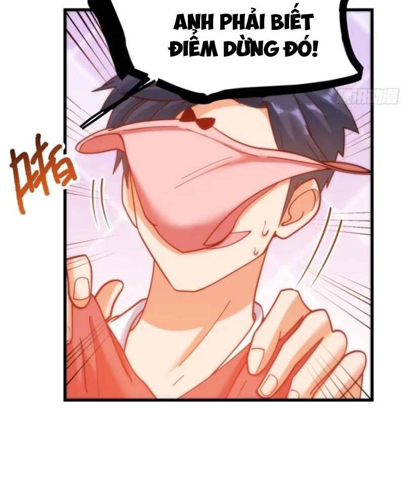 Trọng Sinh Không Làm Chạn Vương Tôi Một Mình Nạp Game Thăng Cấp - Chapter 158 - Page 47