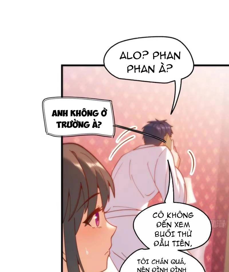 Trọng Sinh Không Làm Chạn Vương Tôi Một Mình Nạp Game Thăng Cấp - Chapter 158 - Page 50