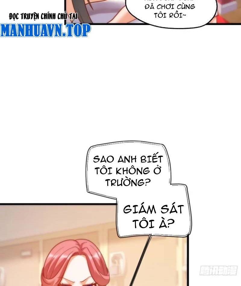 Trọng Sinh Không Làm Chạn Vương Tôi Một Mình Nạp Game Thăng Cấp - Chapter 158 - Page 51