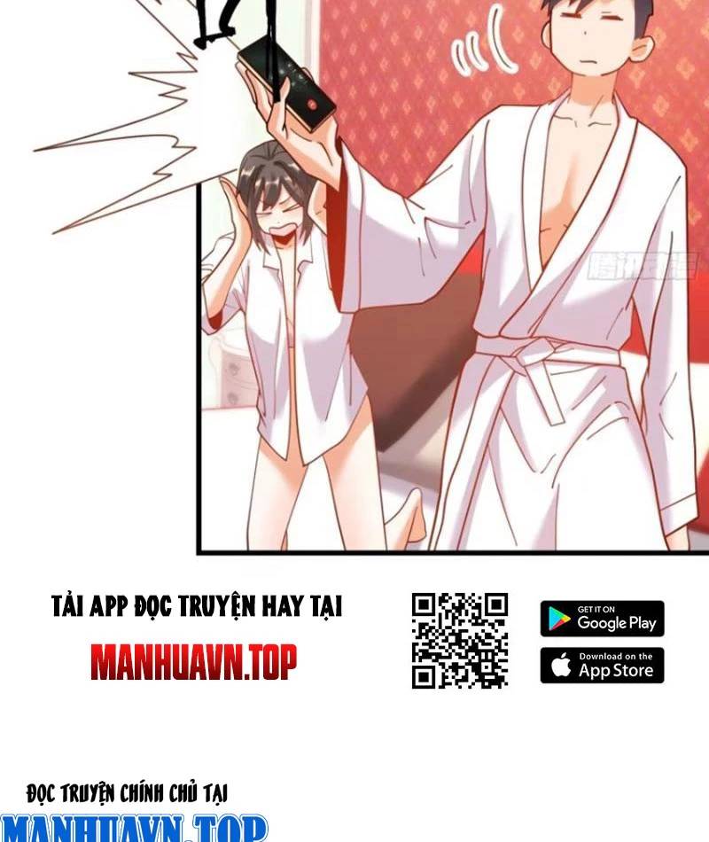Trọng Sinh Không Làm Chạn Vương Tôi Một Mình Nạp Game Thăng Cấp - Chapter 158 - Page 55