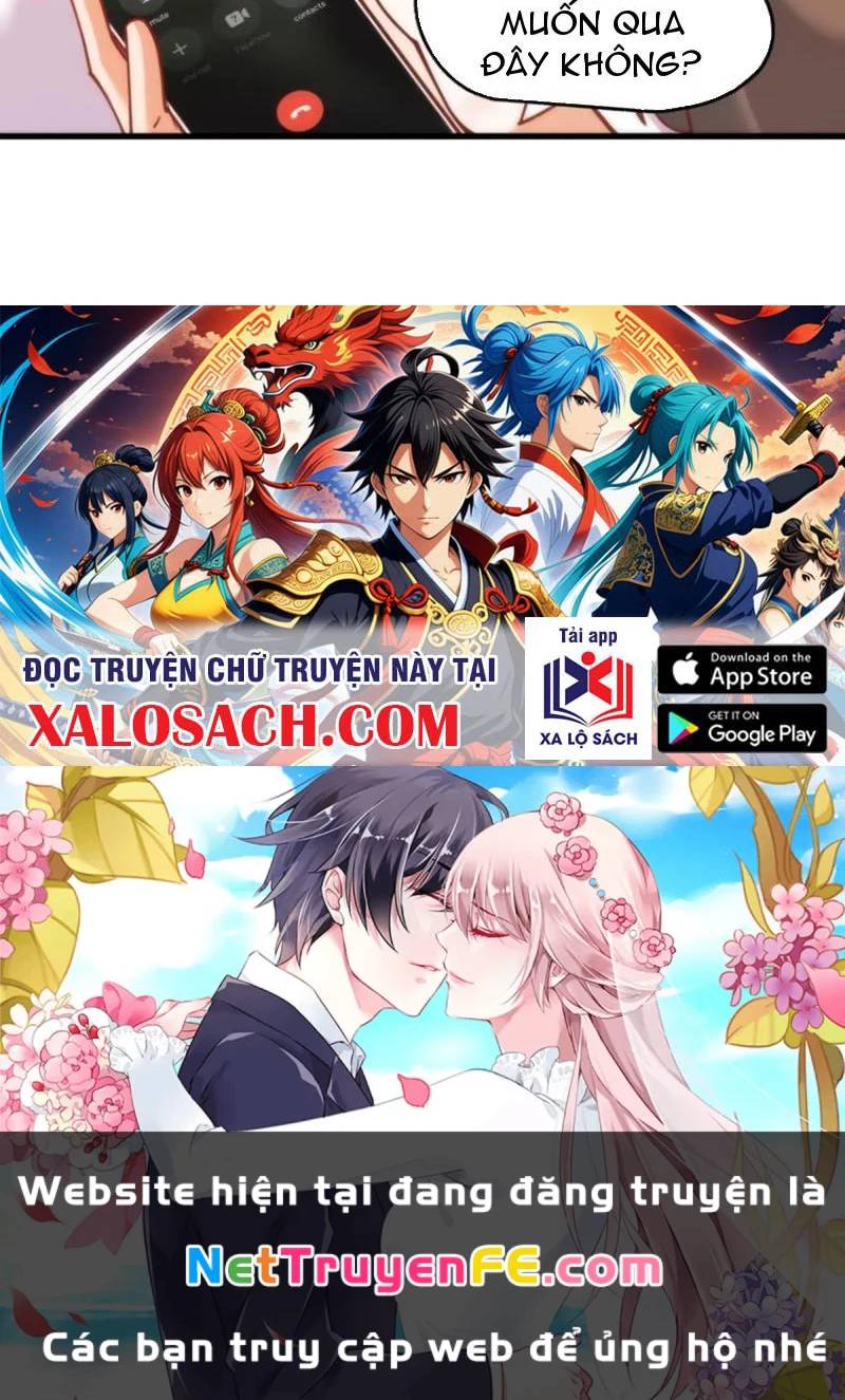 Trọng Sinh Không Làm Chạn Vương Tôi Một Mình Nạp Game Thăng Cấp - Chapter 158 - Page 57