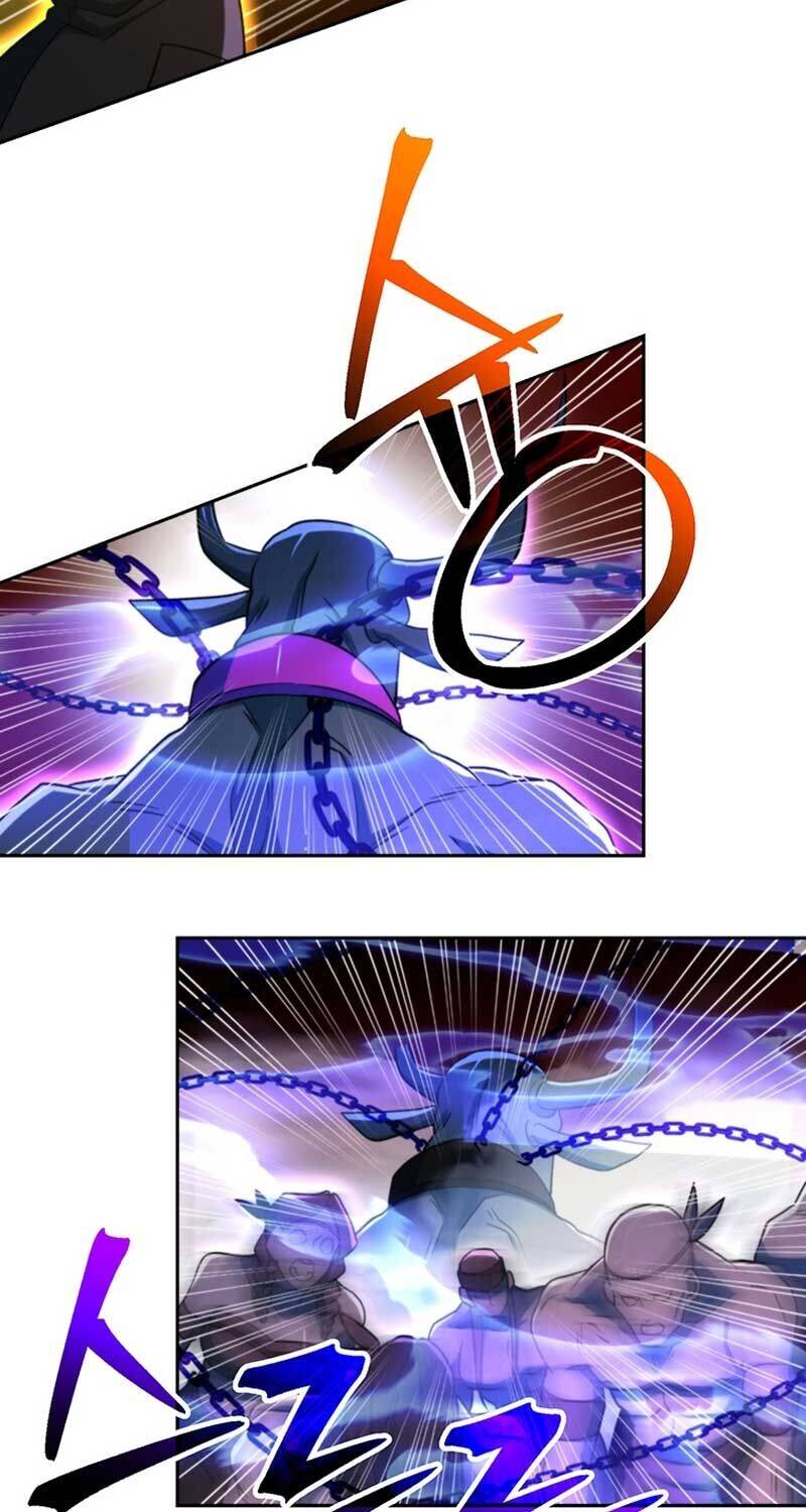 Đại Ma Đạo Sư Hồi Quy - Chapter 117 - Page 14